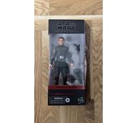 Hasbro Star Wars The Black Series Vice Admiral Rampart Action Figure