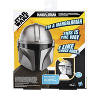 Star Wars Hasbro The Mandalorian Electronic Mask