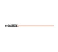 Star Wars Hasbro The Series Darth Revan Force FX Elite Electronic Lightsaber with Advanced LED and Sound Effects, F8113, Multicolor