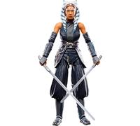 Star Wars Hasbro The Vintage Collection Ahsoka Tano Toy 9.5cm Action Figure