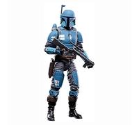 Star Wars The Vintage Collection Death Watch Mandalorian 9.5 cm Figure Hasbro