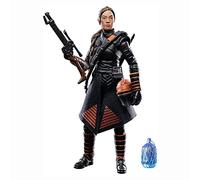 Hasbro Star Wars The Vintage Collection Fennec Shand Toy, 3.75-Inch-Scale Star Wars: The Book of Boba Fett Figure, 4 and Up