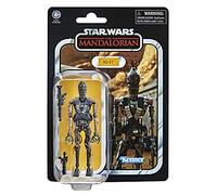Star Wars The Mandalorian the Vintage Collection IG-11 Figure 2021 Hasbro F1901