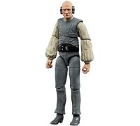 Hasbro Star Wars The Vintage Collection Lobot Toy, 3.75-Inch-Scale Star Wars: The Empire Strikes Back Figure for Ages 4 and Up