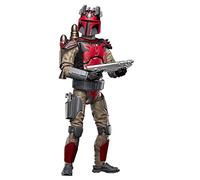 Star Wars 3.75" Vintage Collection Mandalorian Super Commando Captain VC246 -New