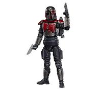 Star Wars Hasbro The Vintage Collection Mandalorian Super Commando Toy, 9.5-cm-S