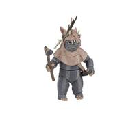 Star Wars Hasbro The Vintage Collection Teebo Toy, 9.5-Cm-Scale Return of the Jedi Figure for Kids Ages 4 and Up, Multicolor