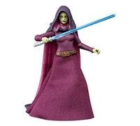 Star Wars The Vintage Collection Barriss Offee (Clone Wars) 3 3/4-Inch Figure