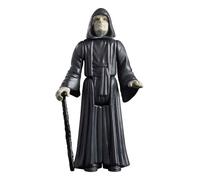 Hasbro Star Wars Retro Collection The Emperor Action Figure
