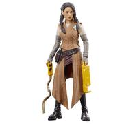 Star Wars Hasbro Wars The Black Series Bix Caleen Toy 6-Inch-Scale Wars: Andor C