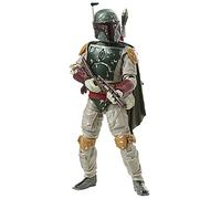 Star Wars Hasbro Wars The Black Series Boba Fett, 40th Anniversary Wars: Return of Jedi 15 CM Action Figures, Multicolor