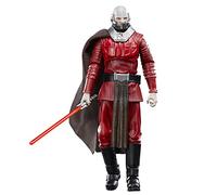 Star Wars Hasbro Wars The Black Series Darth Malak, Wars: Knights of Old Republic 15 CM Action Figures, F7094, Multicolor
