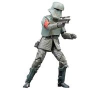Star Wars Hasbro Wars The Black Series Din Djarin (Morak) Toy 15 CM-Scale Mandal