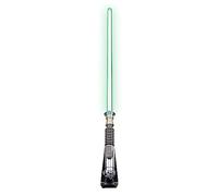 Hasbro Star Wars The Black Series Luke Skywalker Force FX Elite Electronic Lightsaber