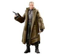 Star Wars Hasbro Wars The Black Series Luthen Rael Toy 6-Inch-Scale Wars: And...