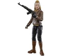 Star Wars Hasbro Wars The Vintage Collection Vel Sartha Toy, 3.75-Inch-Scale Wars: Andor Figure for Kids Ages 4 and Up, F5624, Multicolor
