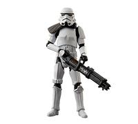 STAR WARS - Heavy Assault Stormtrooper - Figurine Vintage Series 10cm