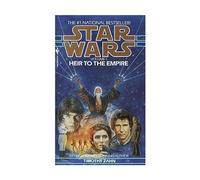 [Star Wars: Heir to Empire] [by: Timothy Zahn]