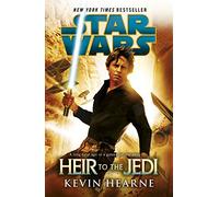 Star Wars: Heir to the Jedi – Cornerstone