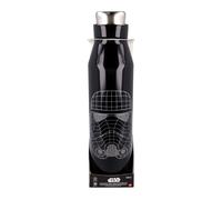 Star Wars - Helmet - Bottle - black - Onesize - Stainless Steel Onesize