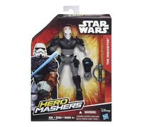 Star Wars Figures (Assorted Models)