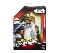 Star Wars Figures (Assorted Models)