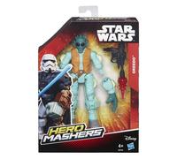 Star Wars Figures (Assorted Models)