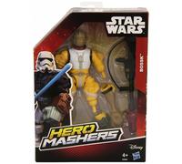 Star Wars Figures (Assorted Models)