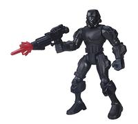 Star Wars Hero Mashers Clone Wars Cad Bane Action Figure