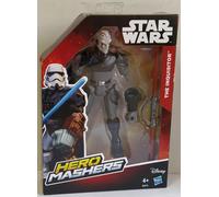 Star Wars Figures (Assorted Models)