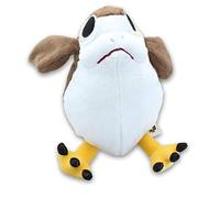 Star Wars Heroez 7 Inch Character Plush | Porg