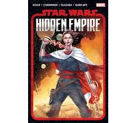 Star Wars: Hidden Empire