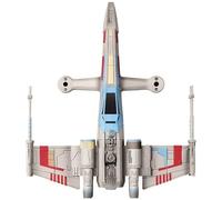 Star Wars High Performance T-65 X-Wing Fighter Quadcopter RRP 119.99 lot GD