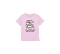 Star Wars Hippie Kids T-Shirt Pink | Size: 7-8 Years Star Wars Pink 7-8 Years