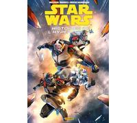 Star Wars - Histoires de l'Hyperspace : The Bad Batch : Agents Fantômes: Tome 1