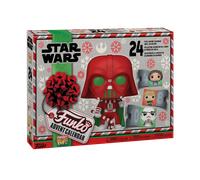 Funko Advent Calendar Star Wars