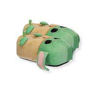 Star Wars House Slippers 3D Applications The | Acotis - Textile