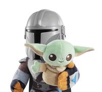 STAR WARS HPC19-9685 PLUSH MANDALORIAN+