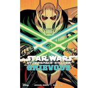 Star Wars: Hyperspace Stories--Grievous