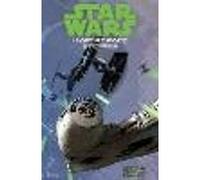 Star Wars Hyperspace Stories: Light and Shadow