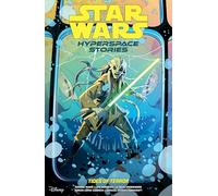 Star Wars: Hyperspace Stories--Tides of Terror