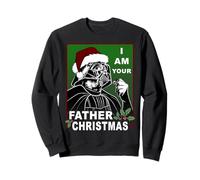 Star Wars I Am Your Father Christmas Sweatshirt