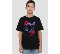 Star Wars I Have You Now Unisex Kids T Shirt, Black, 3-4 Years