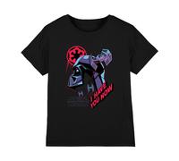 Star Wars I Have You Now Unisex Kids T Shirt, Black, 7-8 Years