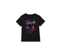 Star Wars I Have You Now Kids T-Shirt Black | Size: 5-6 Years Star Wars Black 5-6 Years
