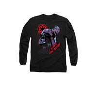 Star Wars I Have You Now Long Sleeve T-Shirt S-2XL, Black