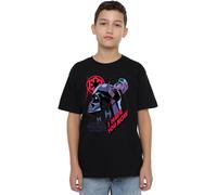 Star Wars I Have You Now Unisex Kids T Shirt, Black, 7-8 Years
