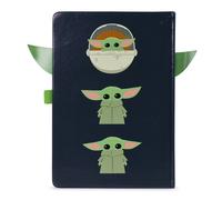 Star Wars I´m All Ears A5 Notebook in Navy Star Wars Navy