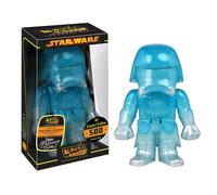 Star Wars Ice Storm Snowtrooper Hikari