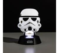 P.Derive Star Wars - Stormtrooper Icon Light (Pp6383Swv2) (US IMPORT) ACC NEW